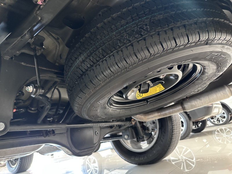 TRAILBLAZER 2.8 PREMIER 16V TURBO DIESEL 4P AUTOMÁTICO - 2023 - CHARQUEADAS