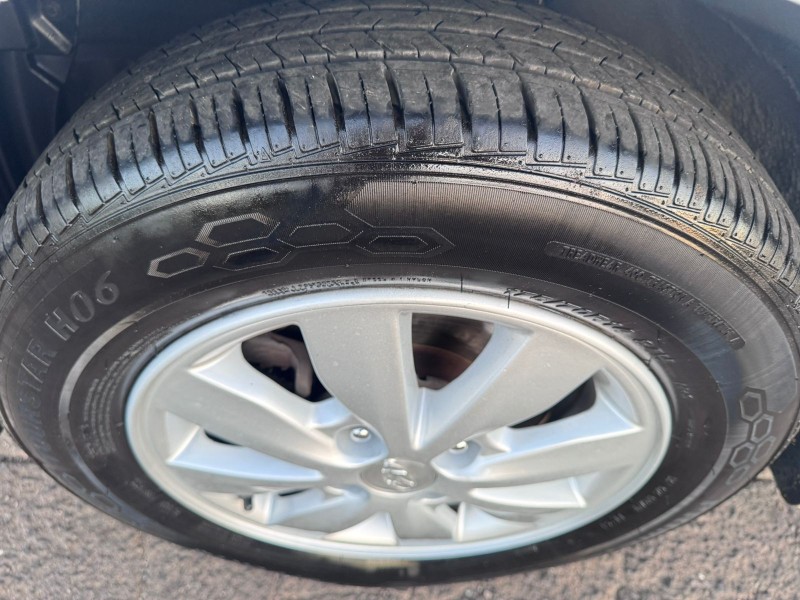 HB20S 1.6 STYLE 16V FLEX 4P AUTOMÁTICO - 2014 - DOIS IRMãOS