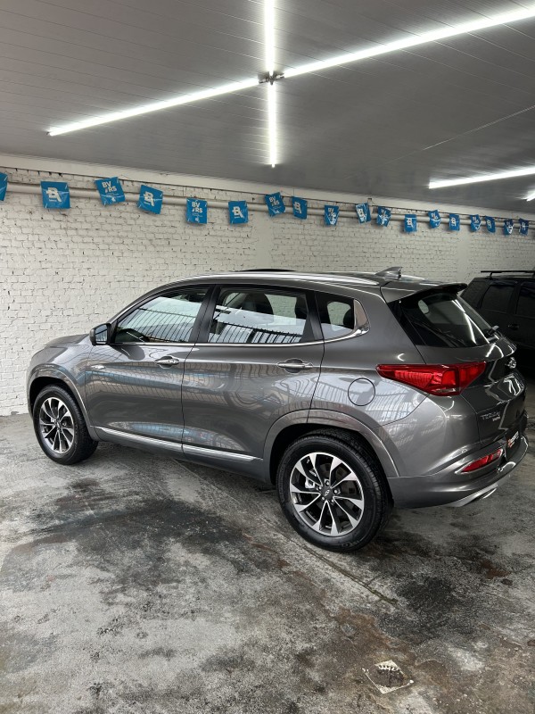 TIGGO 1.5 16V TURBO 7 TXS FLEX 4P AUTOMÁTICO - 2020 - CAXIAS DO SUL