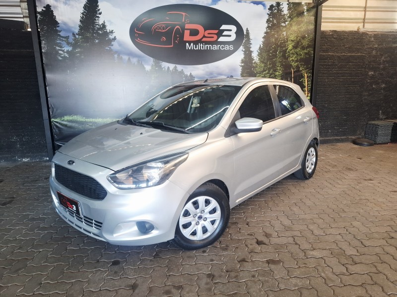 ka 1.0 se plus 12v flex 4p manual 2016 caxias do sul