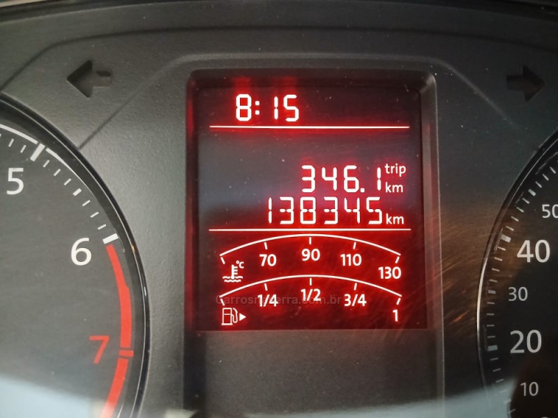 GOL 1.6 MI 8V FLEX 4P MANUAL G.VI - 2019 - NOVA PETRóPOLIS