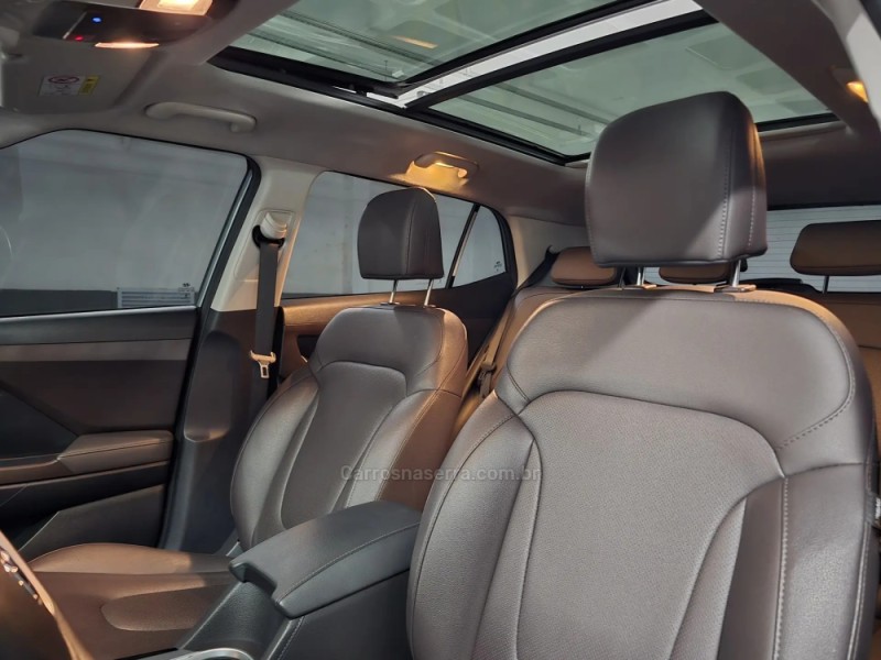 CRETA 1.0 12V FLEX PLATINUM SAFETY 4P AUTOMÁTICO - 2025 - PORTO ALEGRE