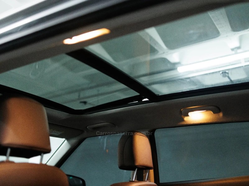 CRETA 1.0 12V FLEX PLATINUM SAFETY 4P AUTOMÁTICO - 2025 - PORTO ALEGRE