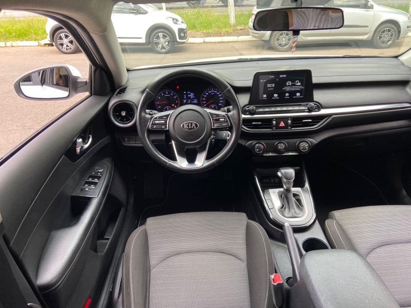 CERATO 2.0 EX 16V FLEX 4P AUTOMÁTICO - 2020 - ESTâNCIA VELHA