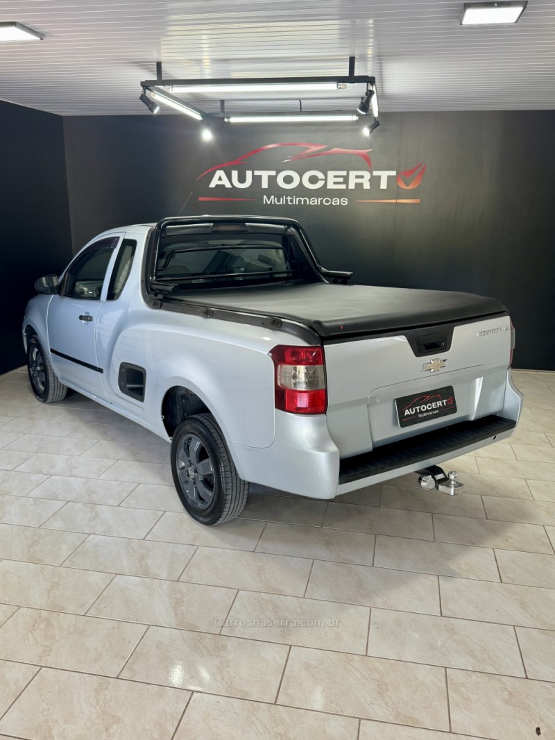 MONTANA  - 2013 - ENCANTADO