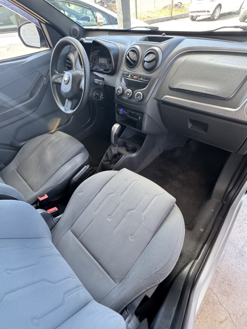 MONTANA  - 2013 - ENCANTADO