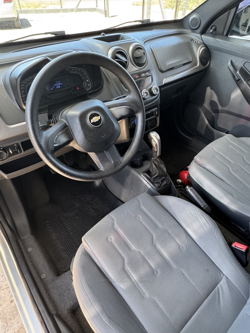 MONTANA  - 2013 - ENCANTADO