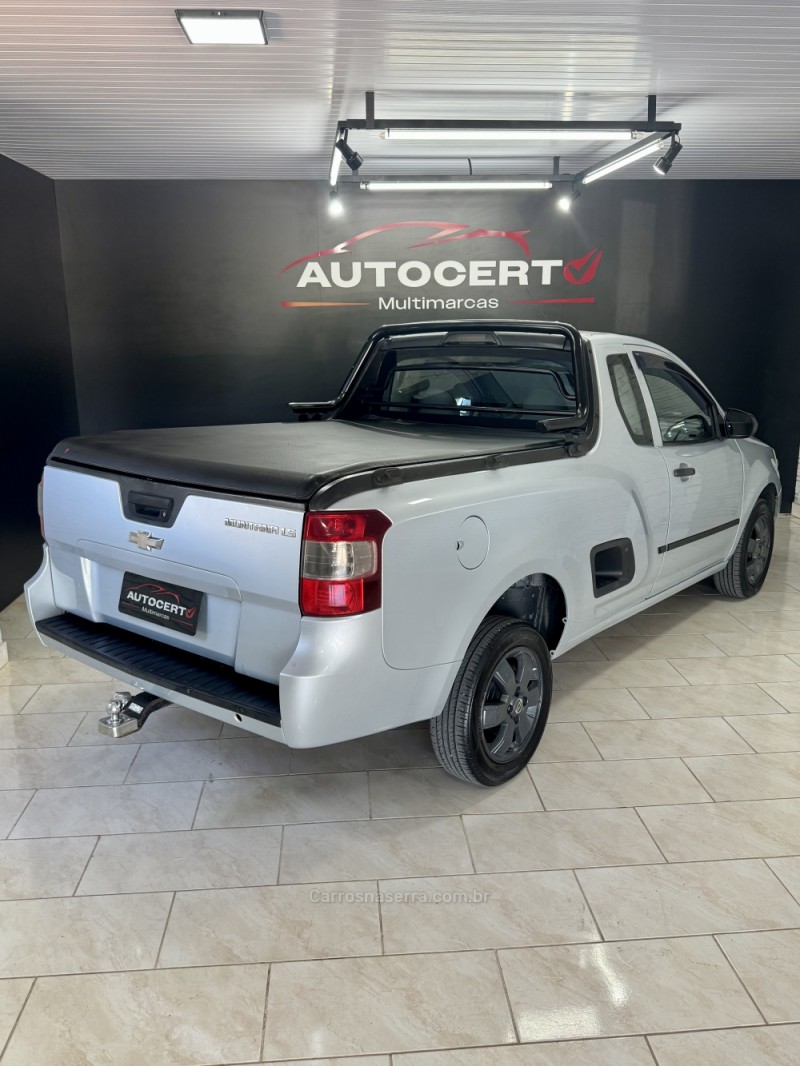 MONTANA  - 2013 - ENCANTADO