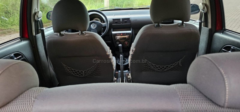 CROSSFOX 1.6 MI FLEX 8V 4P MANUAL - 2010 - IVOTI