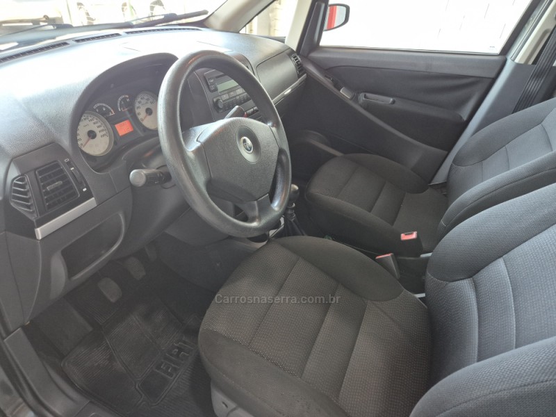 IDEA 1.4 MPI ELX 8V FLEX 4P MANUAL - 2007 - CAXIAS DO SUL