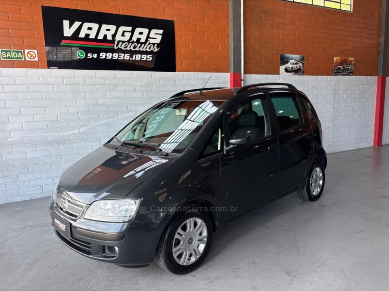 idea 1.4 mpi elx 8v flex 4p manual 2007 caxias do sul