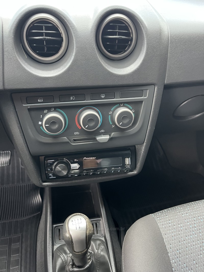 CELTA 1.0 MPFI SPIRIT 8V FLEX 4P MANUAL - 2012 - CAXIAS DO SUL