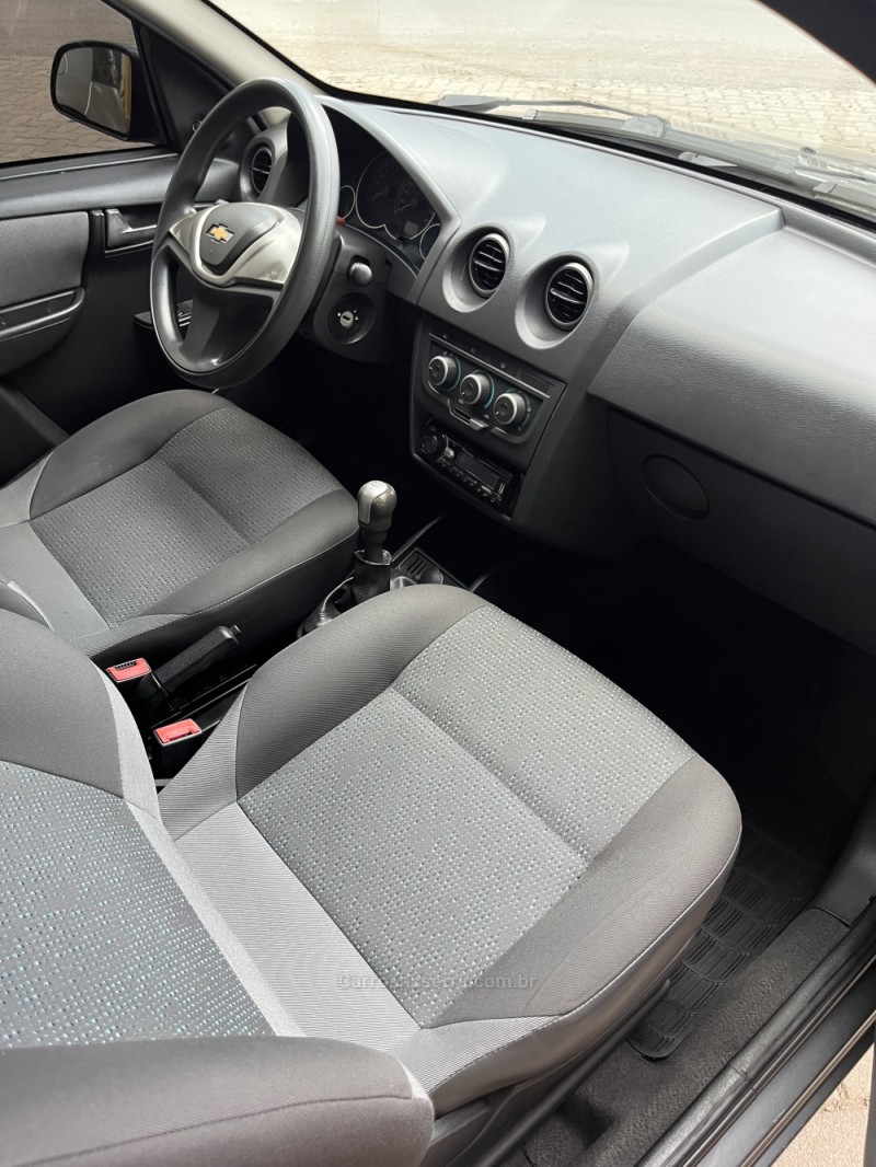 CELTA 1.0 MPFI SPIRIT 8V FLEX 4P MANUAL - 2012 - CAXIAS DO SUL