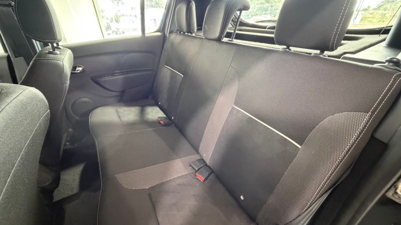 SANDERO 1.0 12V GT LINE LIMITED FLEX 4P MANUAL - 2022 - CAXIAS DO SUL