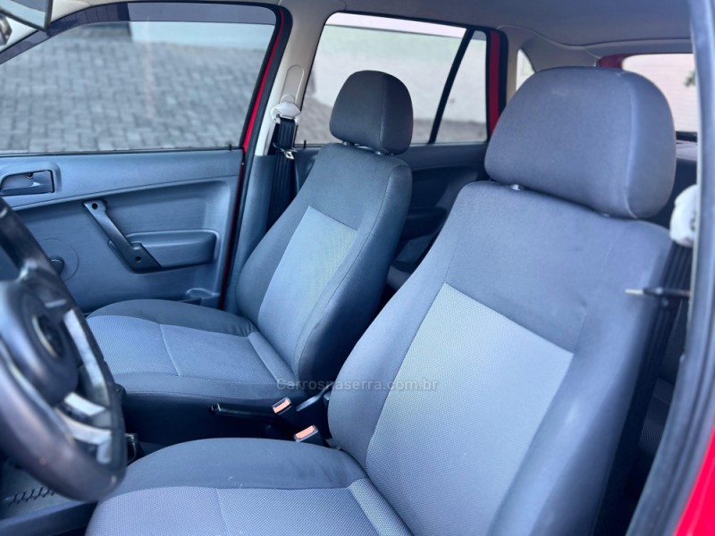 GOL 1.0 8V I-TRED FLEX 4P MANUAL - 2007 - DOIS IRMãOS