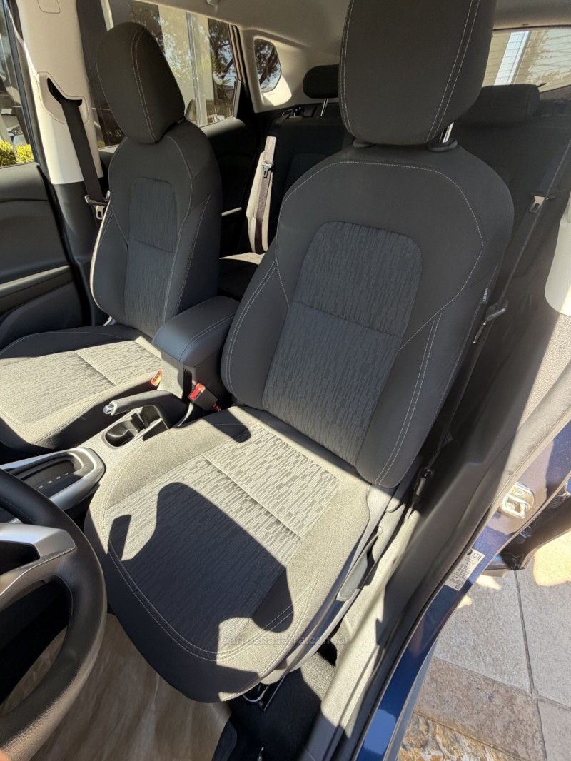 TRACKER 1.0 12V LT TURBO FLEX 4P AUTOMÁTICO - 2026 - FARROUPILHA