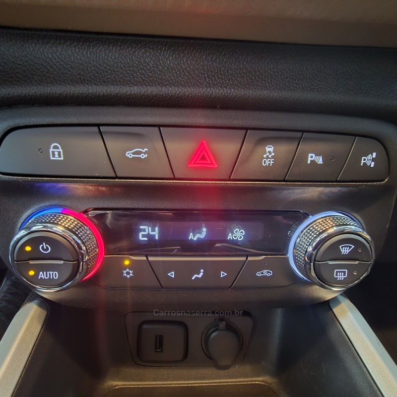 ONIX 1.0	PREMIER II PLUS 12V TURBO FLEX 4P AUTOMÁTICO - 2024 - SANTA CRUZ DO SUL