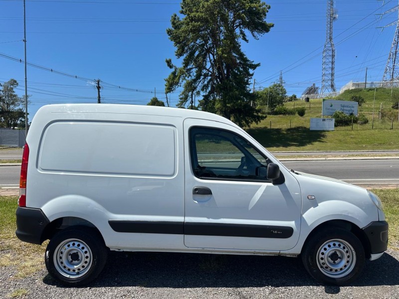 kangoo 1.6 express 16v flex 3p manual 2015 farroupilha
