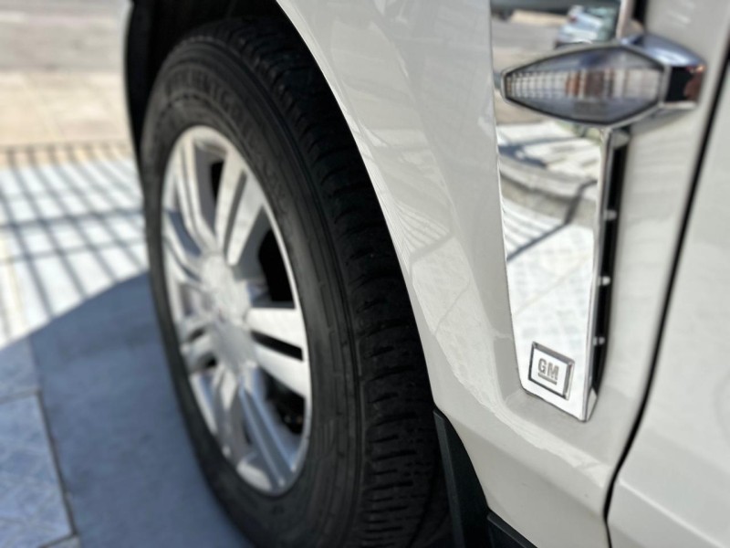 SRX 3.0 CROSSOVER AWD V6 GASOLINA 4P AUTOMÁTICO - 2011 - CAXIAS DO SUL