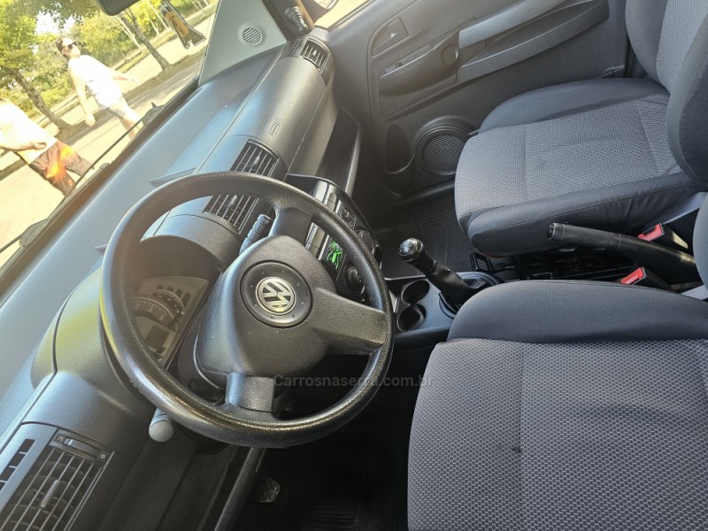 FOX 1.0 MI CITY 8V FLEX 4P MANUAL - 2005 - BENTO GONçALVES