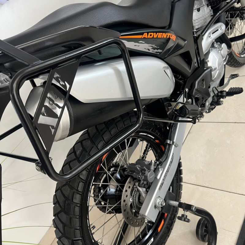 XRE 300 ADVENTURE ABS - 2019 - CAXIAS DO SUL