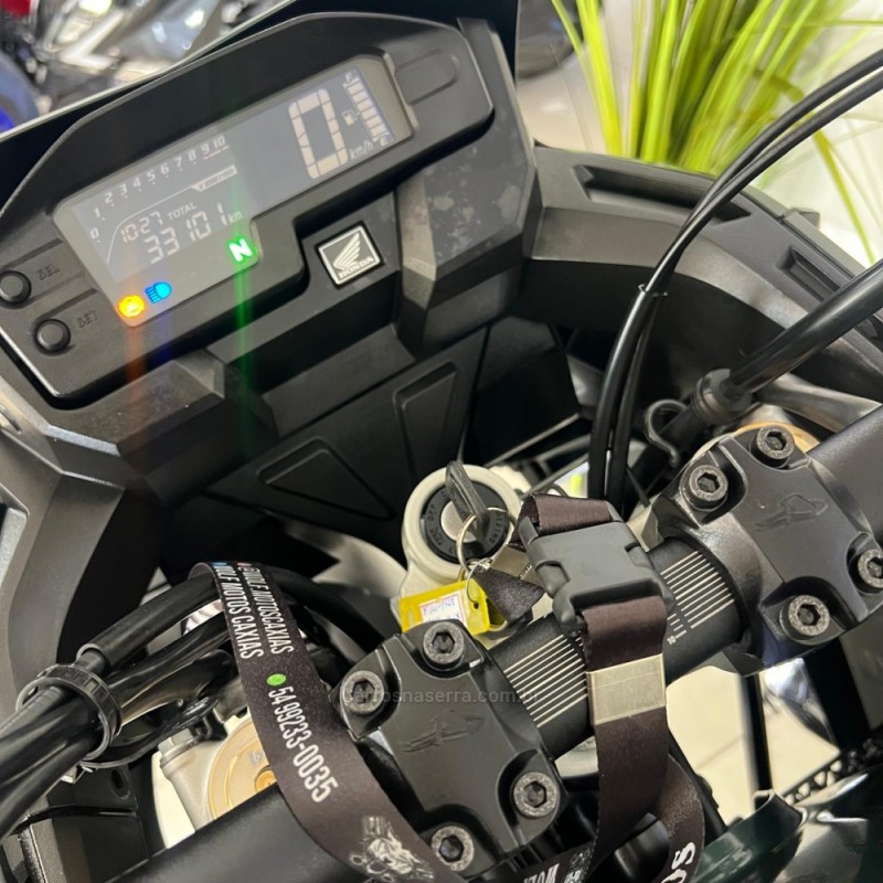 XRE 300 ADVENTURE ABS - 2019 - CAXIAS DO SUL