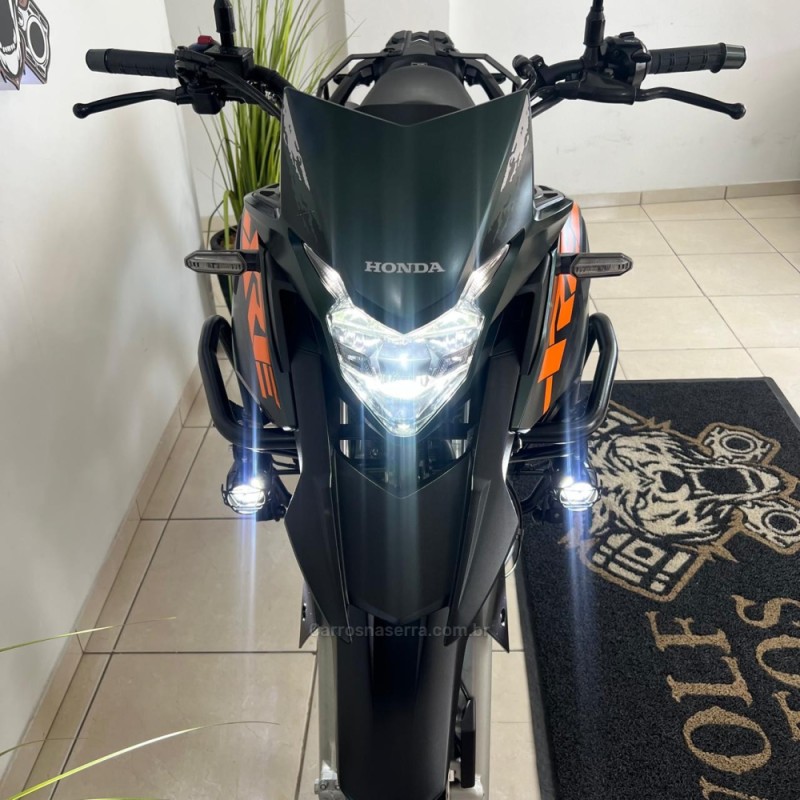 XRE 300 ADVENTURE ABS - 2019 - CAXIAS DO SUL