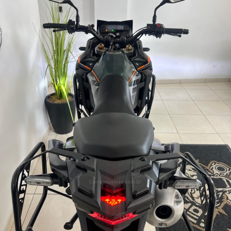 XRE 300 ADVENTURE ABS - 2019 - CAXIAS DO SUL