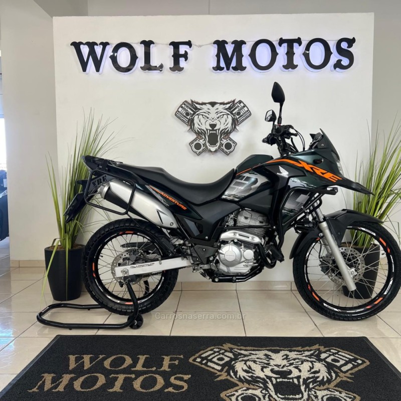 XRE 300 ADVENTURE ABS - 2019 - CAXIAS DO SUL