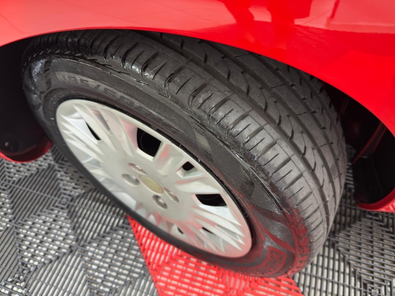 FIESTA 1.5 S HATCH 16V FLEX 4P MANUAL - 2014 - CAXIAS DO SUL