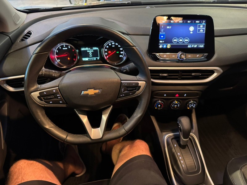 TRACKER 1.0 12V LTZ TURBO FLEX 4P AUTOMÁTICO - 2024 - ANTôNIO PRADO