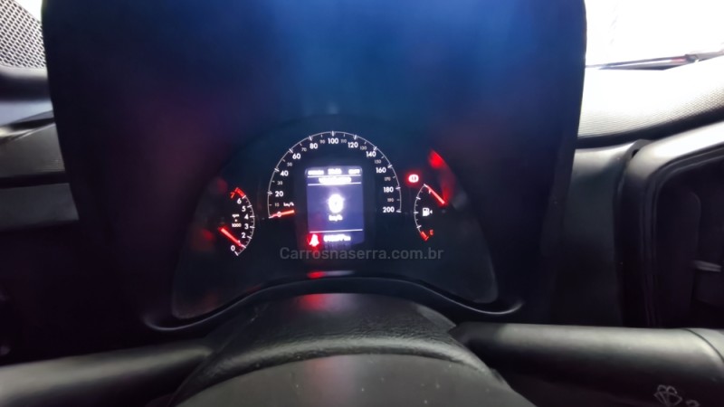 STRADA 1.3 FREEDOM PLUS CS 8V FLEX 2P MANUAL - 2025 - ANTôNIO PRADO