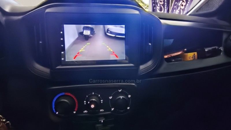 STRADA 1.3 FREEDOM PLUS CS 8V FLEX 2P MANUAL - 2025 - ANTôNIO PRADO