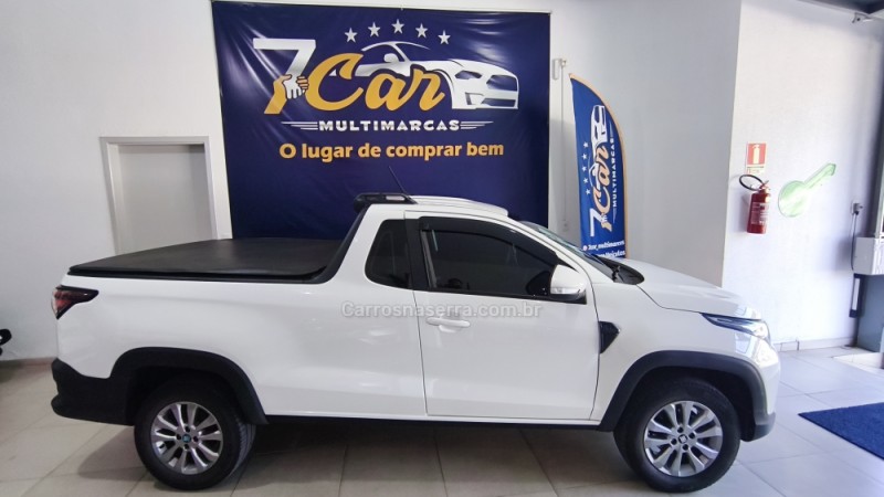 strada 1.3 freedom plus cs 8v flex 2p manual 2025 antonio prado