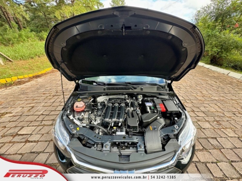 ONIX 1.0 LT PLUS 8V FLEX 4P MANUAL - 2023 - NOVA PRATA