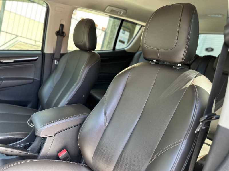 TRAILBLAZER 2.8 PREMIER 16V TURBO DIESEL 4P AUTOMÁTICO - 2020 - CAXIAS DO SUL