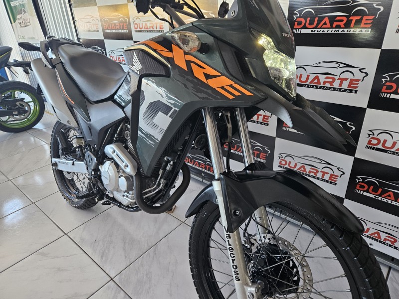 XRE 300 ADVENTURE ABS - 2021 - CAXIAS DO SUL