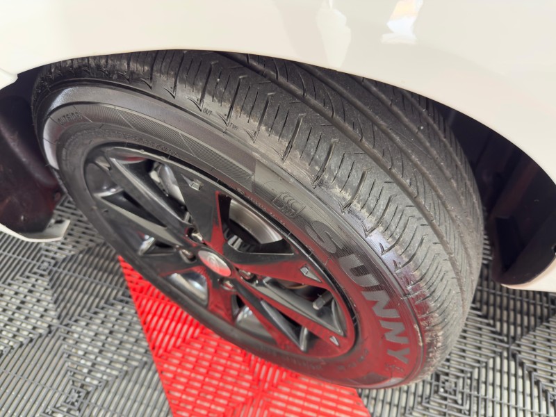 FIESTA 1.6 SE SEDAN 16V FLEX 4P MANUAL - 2011 - CAXIAS DO SUL