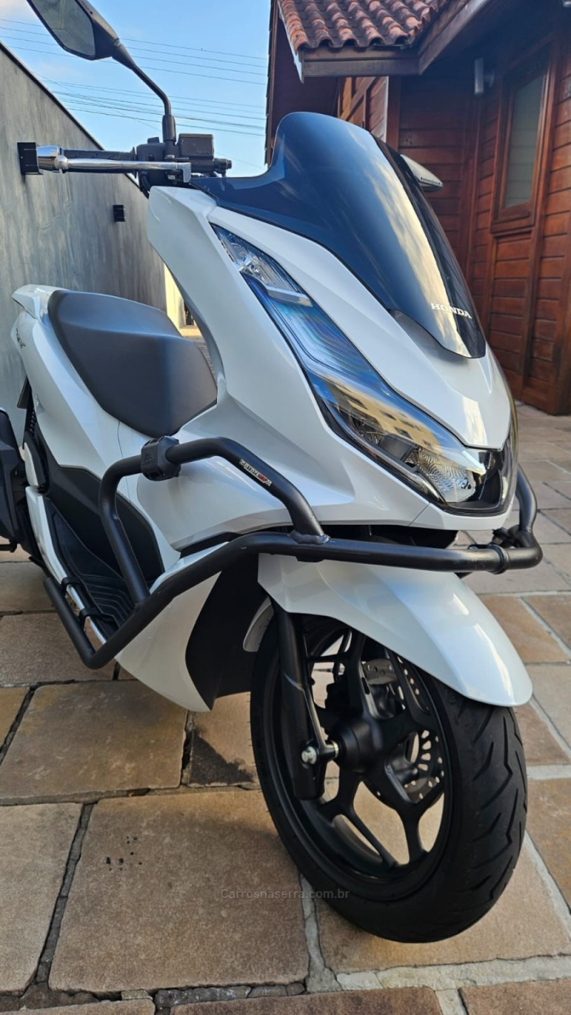 PCX 160 DLX - 2025 - CAXIAS DO SUL