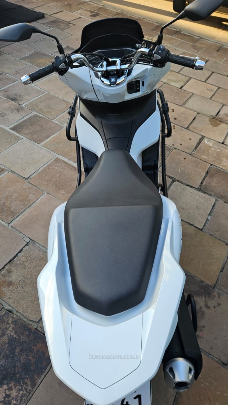 PCX 160 DLX - 2025 - CAXIAS DO SUL