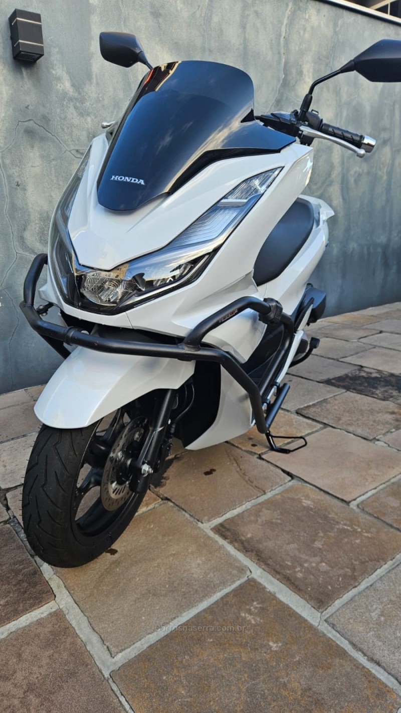 PCX 160 DLX - 2025 - CAXIAS DO SUL
