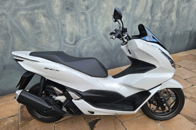 PCX 160 DLX - 2025 - CAXIAS DO SUL