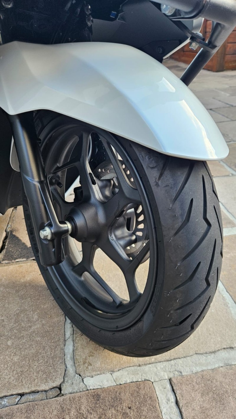 PCX 160 DLX - 2025 - CAXIAS DO SUL
