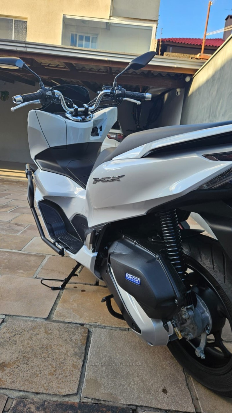PCX 160 DLX - 2025 - CAXIAS DO SUL