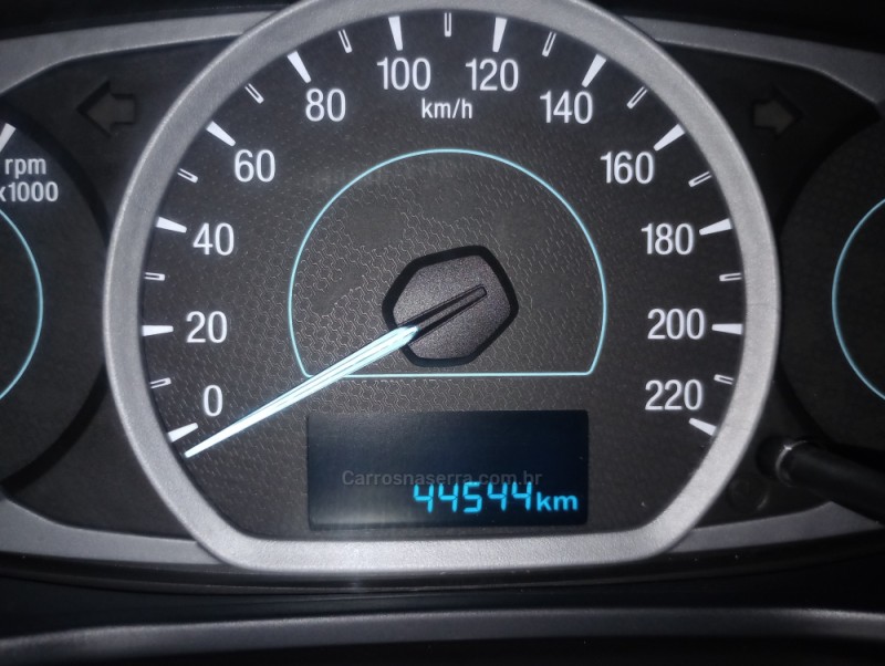 KA 1.0 SE PLUS 12V FLEX 4P MANUAL - 2020 - CAXIAS DO SUL