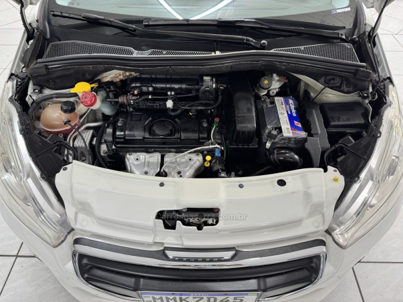 208 1.5 ACTIVE 8V FLEX 4P MANUAL - 2015 - CAXIAS DO SUL