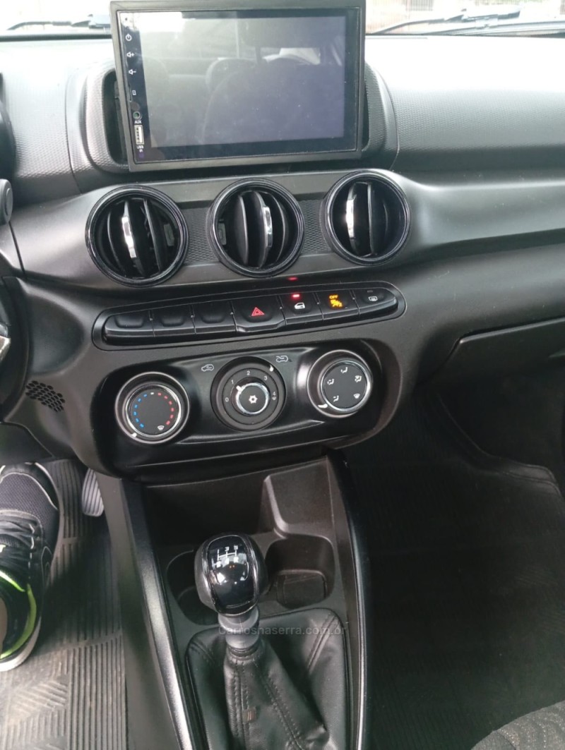 CRONOS 1.3 DRIVE 8V FLEX 4P MANUAL - 2022 - PICADA CAFé