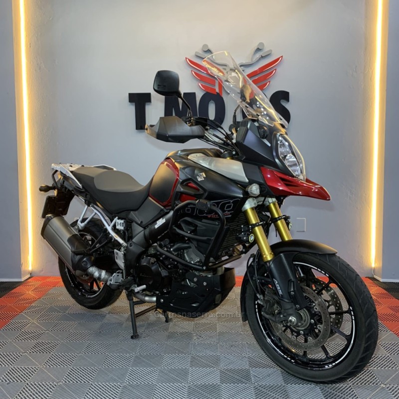v strom 1000 abs 2018 portao