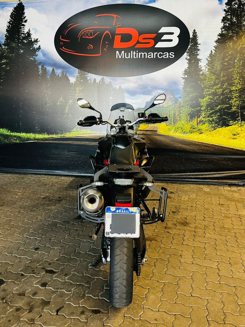 F 800 GS - 2017 - CAXIAS DO SUL