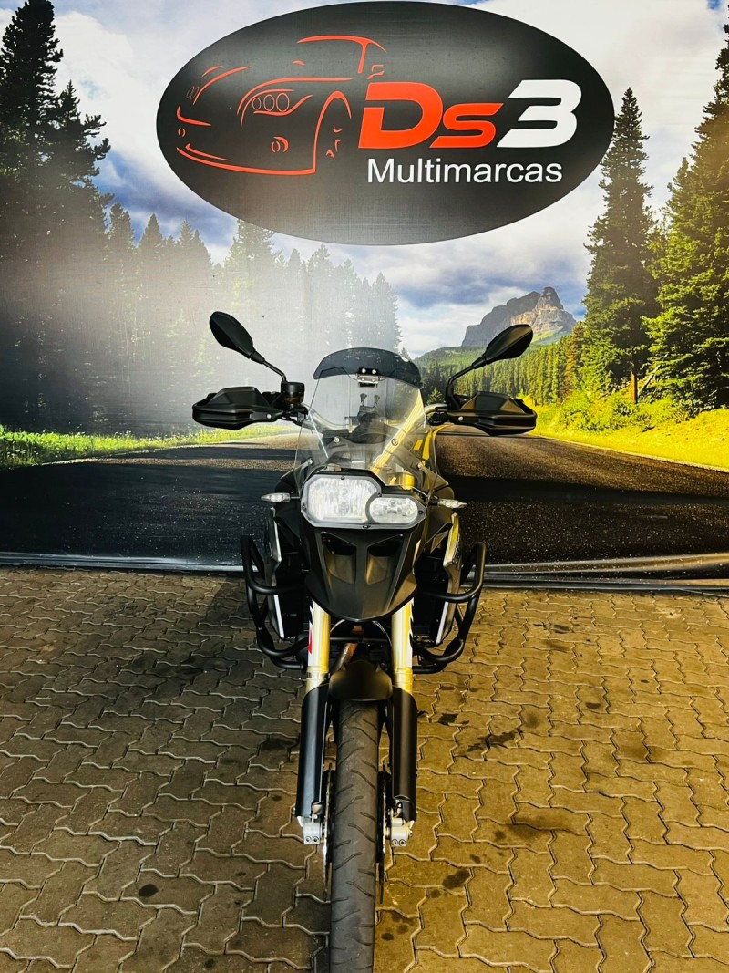 F 800 GS - 2017 - CAXIAS DO SUL